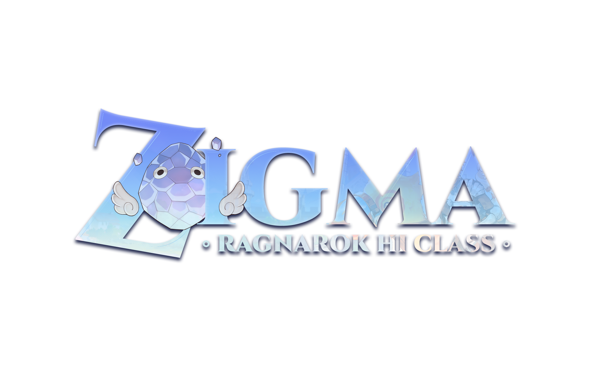Zigma-RO